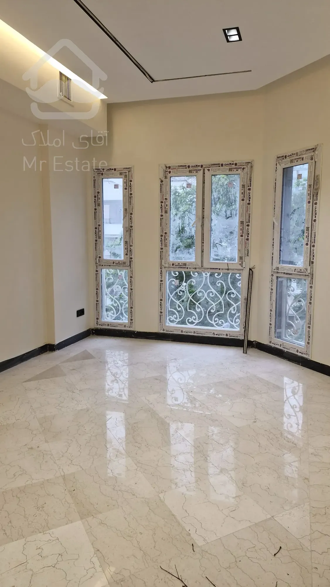 اجاره آپارتمان ۲۵۰ متری در سنبل