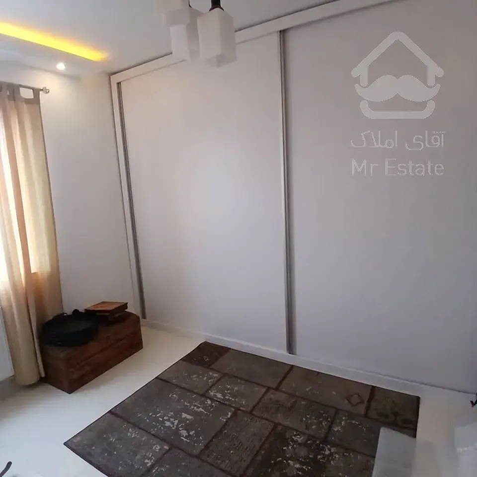 فروش آپارتمان ۸۷ متری در خیابان ورزش