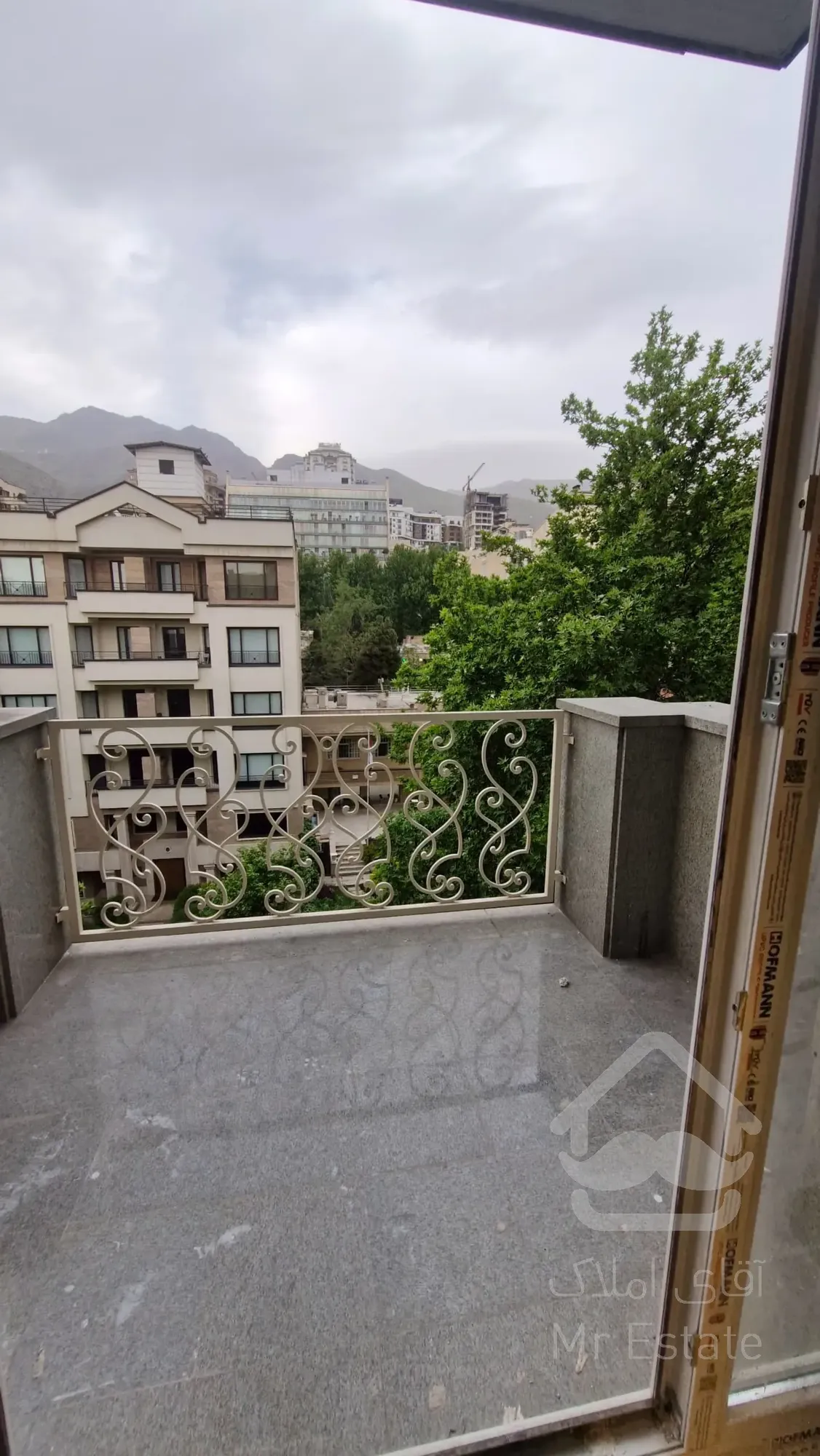 ۲۵۰ متر فول مشاعات در سنبل