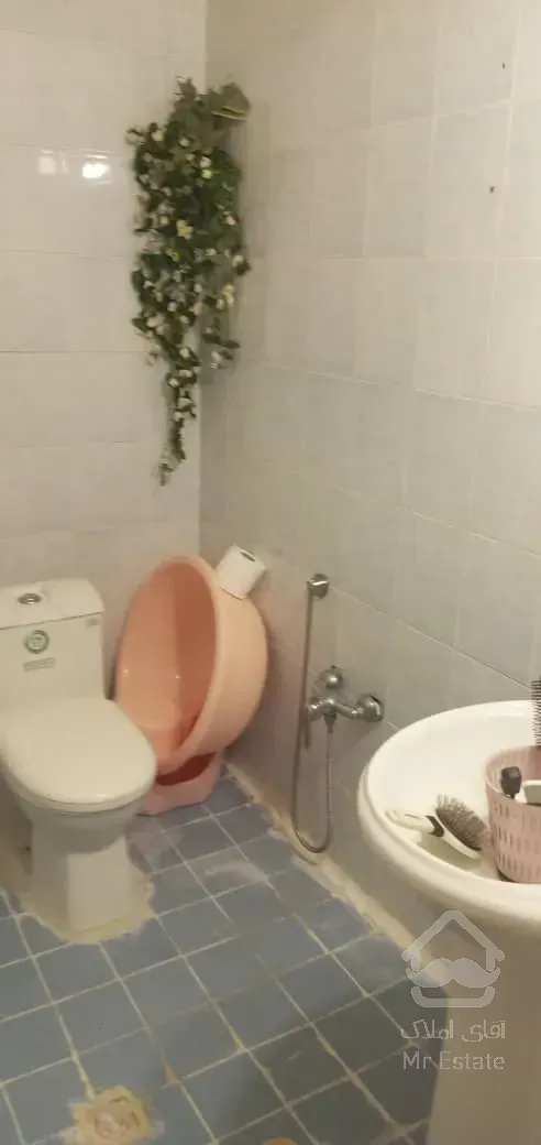 فروش آپارتمان ۷۸ متری فاز ۵