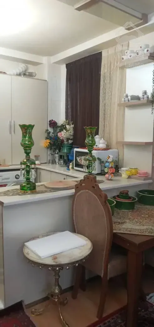 فروش آپارتمان ۷۸ متری فاز ۵