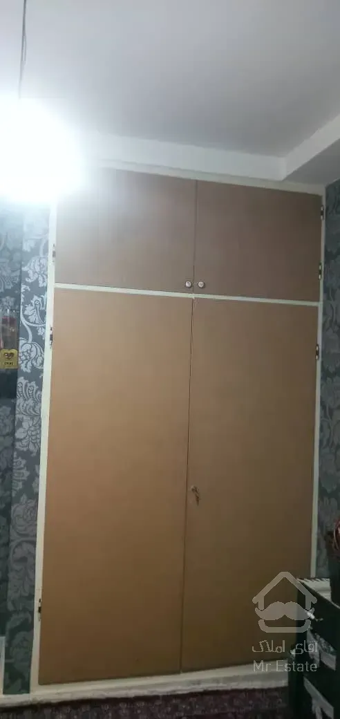 فروش آپارتمان ۷۸ متری فاز ۵