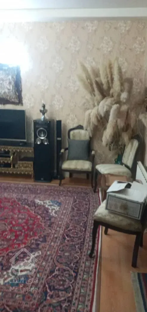 فروش آپارتمان ۷۸ متری فاز ۵