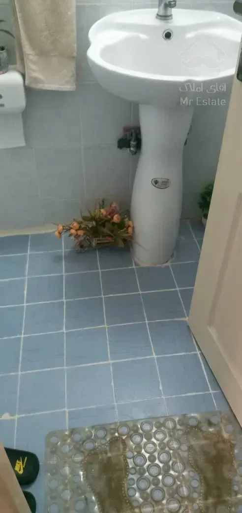 فروش آپارتمان ۷۸ متری فاز ۵