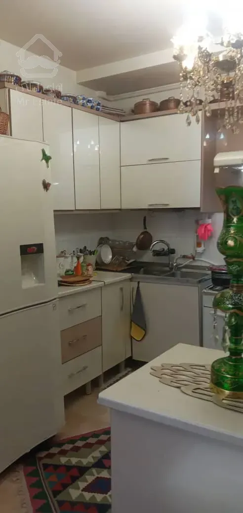 فروش آپارتمان ۷۸ متری فاز ۵