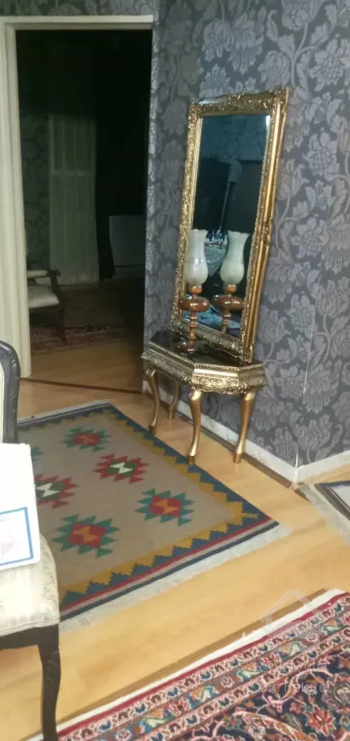 فروش آپارتمان ۷۸ متری فاز ۵