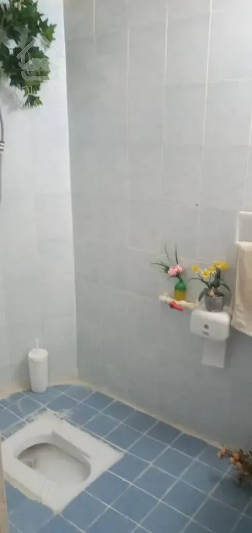 فروش آپارتمان ۷۸ متری فاز ۵