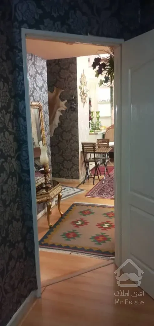 فروش آپارتمان ۷۸ متری فاز ۵