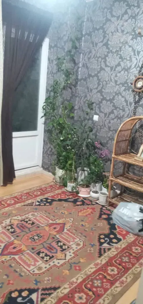 فروش آپارتمان ۷۸ متری فاز ۵