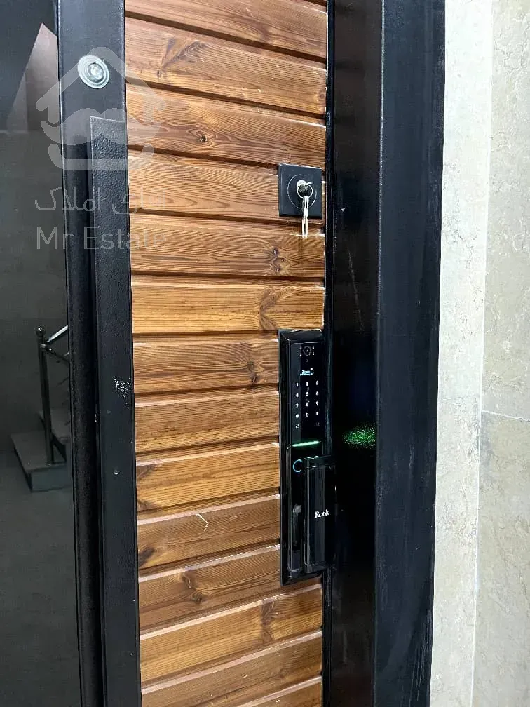 ویلای شیک و نوساز با امکانات کامل و خرید مستقیم از مالک