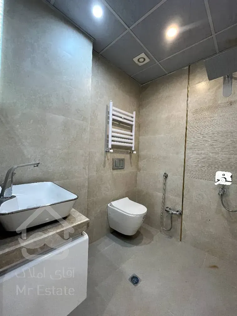 ویلای شیک و نوساز با امکانات کامل و خرید مستقیم از مالک