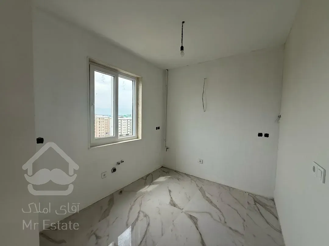 فروش پنت‌هاوس ۲۷۲ متری در پاسداران