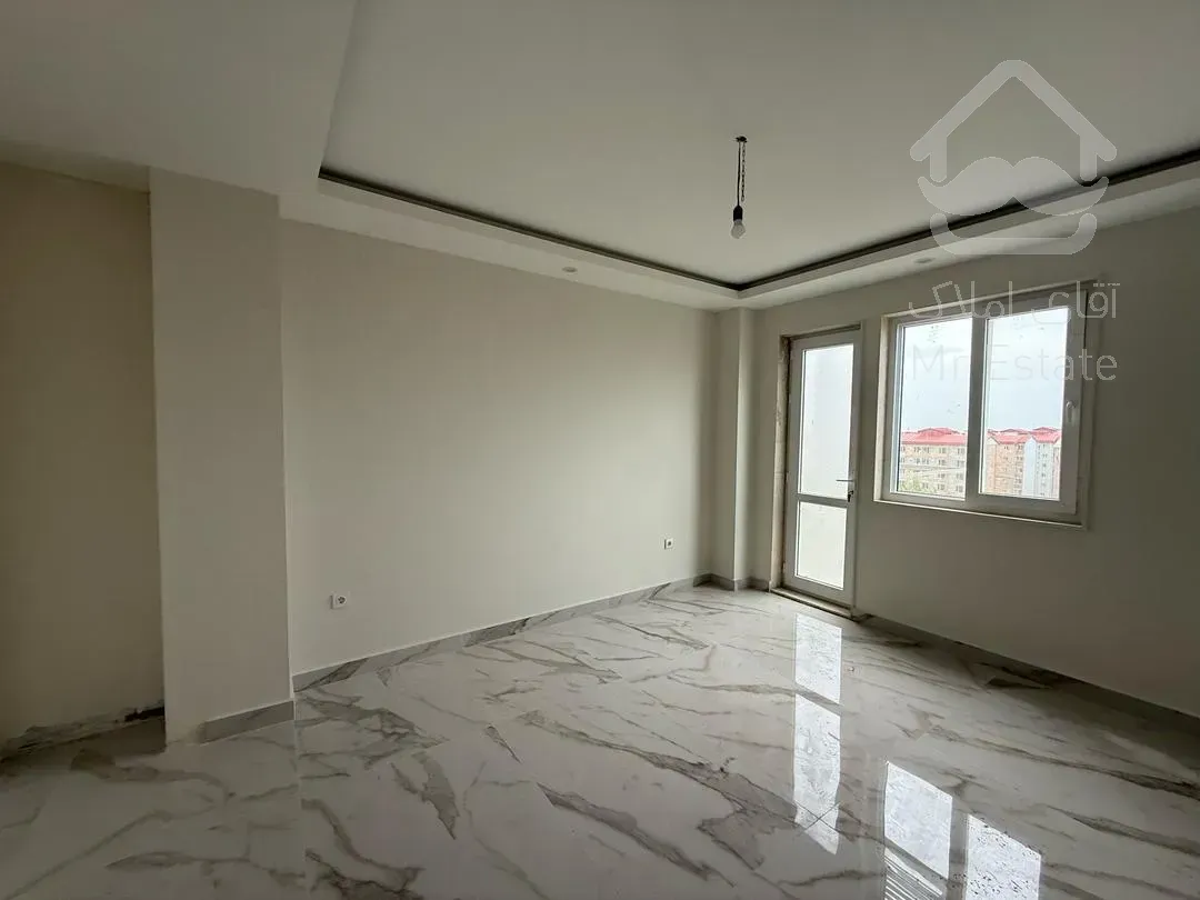 فروش پنت‌هاوس ۲۷۲ متری در پاسداران