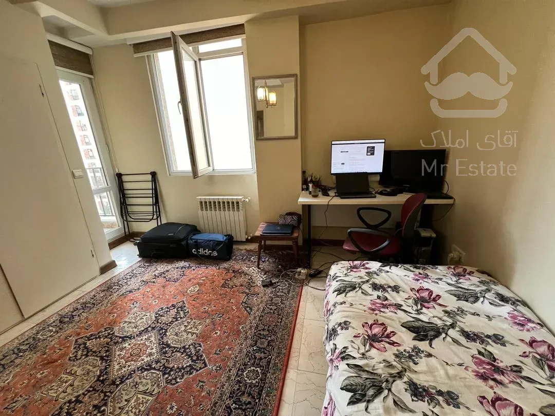 آپارتمان ۵۰ متری*خوش نقشه