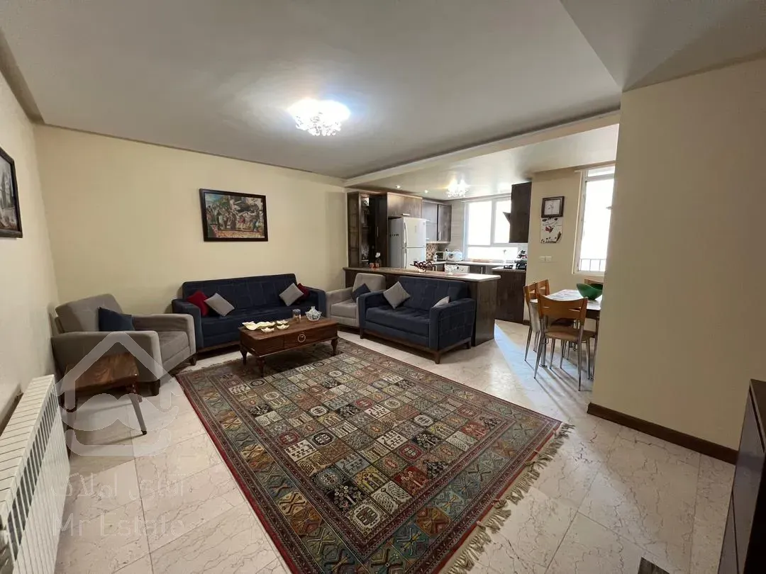 آپارتمان ۵۰ متری*خوش نقشه