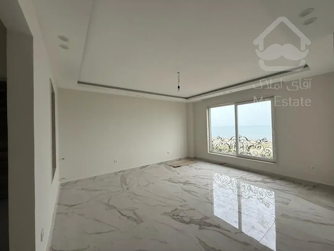 فروش پنت‌هاوس ۲۷۲ متری در پاسداران