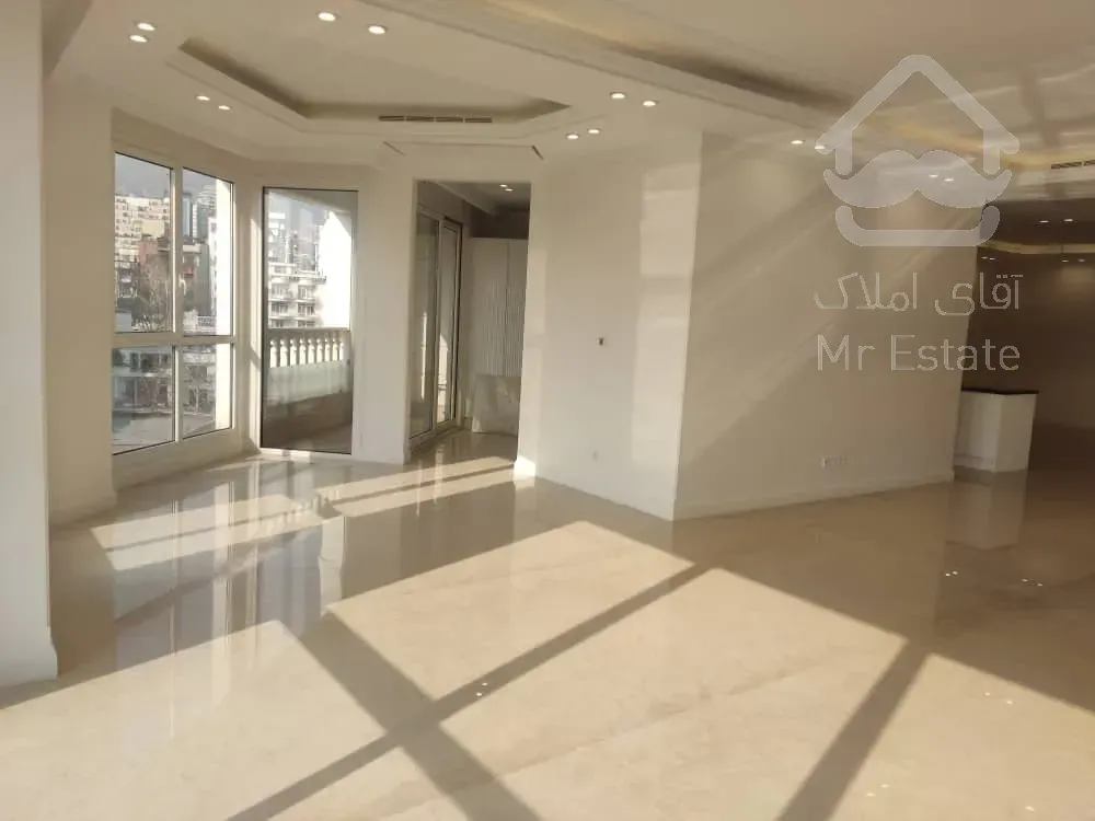 خرید آپارتمان 278 متری در بهترین لوکیشن فرمانیه