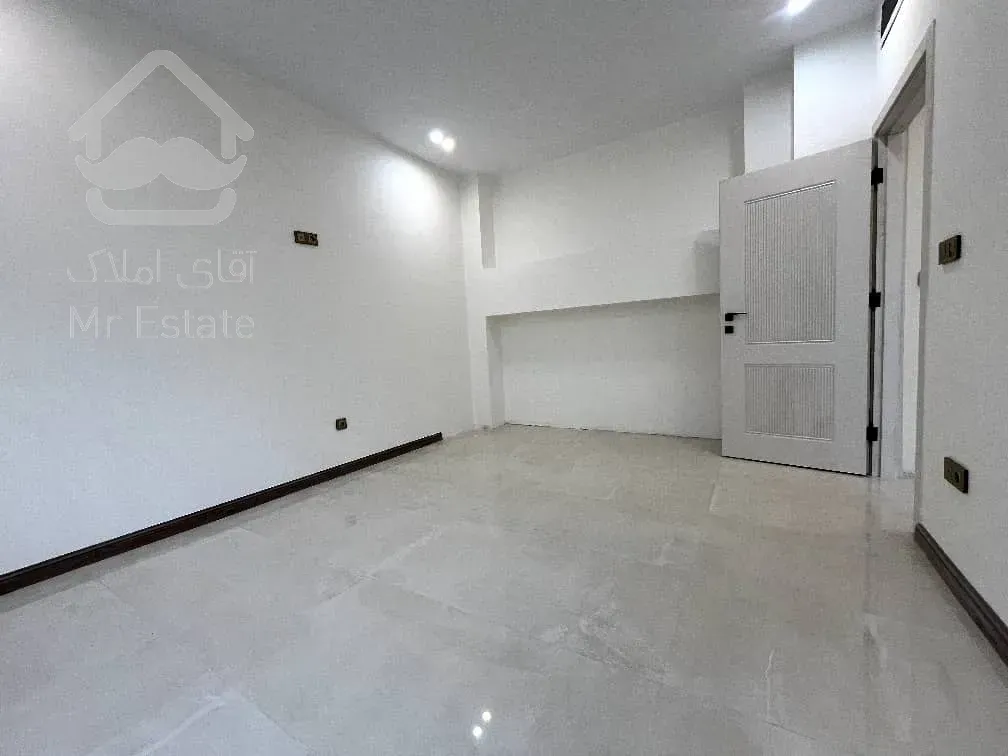 ویلای شیک و نوساز با امکانات کامل و خرید مستقیم از مالک