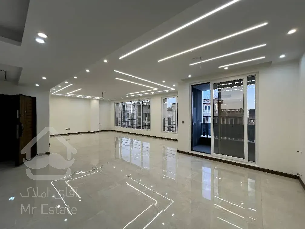 ویلای شیک و نوساز با امکانات کامل و خرید مستقیم از مالک