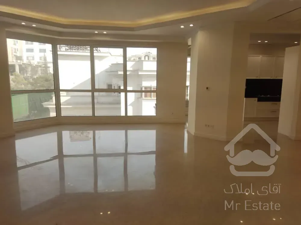 خرید آپارتمان 278 متری در بهترین لوکیشن فرمانیه