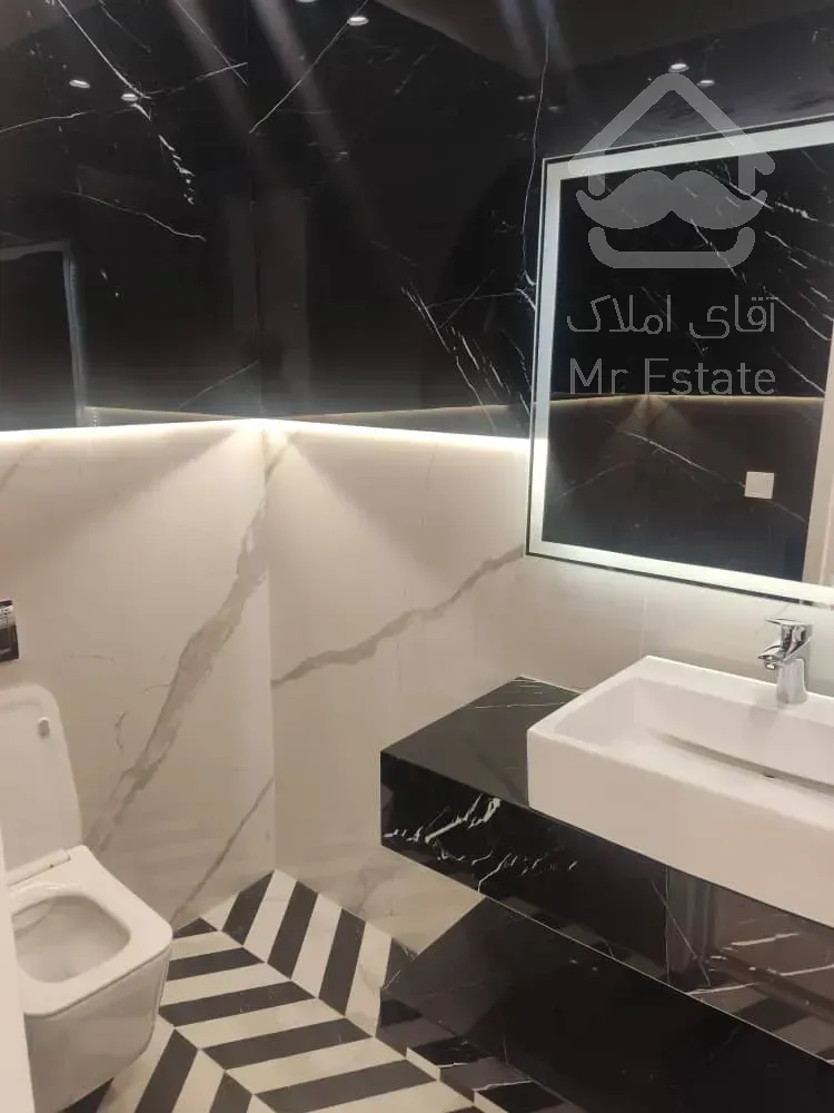 خرید آپارتمان 278 متری در بهترین لوکیشن فرمانیه