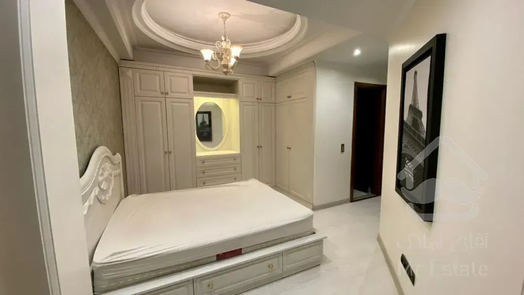 شکوه،آرامش در قلب فرمانیه ۱۵۳ متر