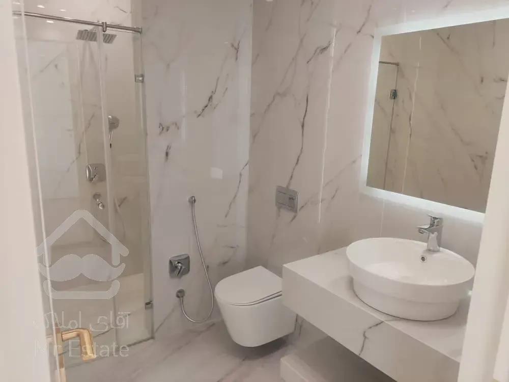 خرید آپارتمان 278 متری در بهترین لوکیشن فرمانیه