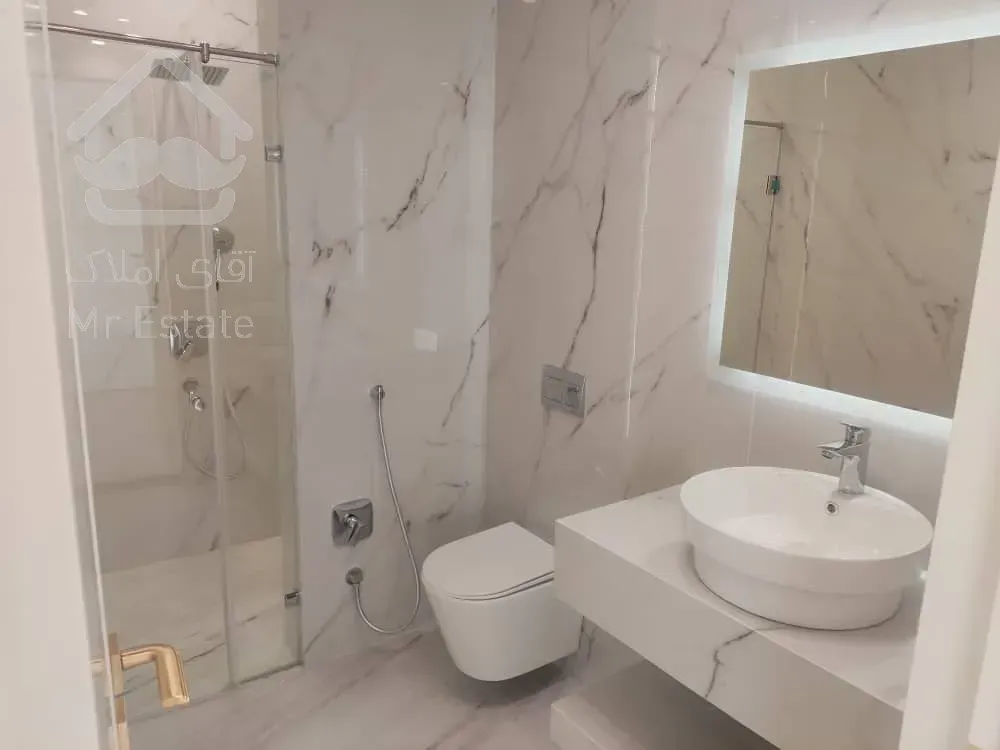 خرید آپارتمان ۲۵۰ متری با ویو کل شهر