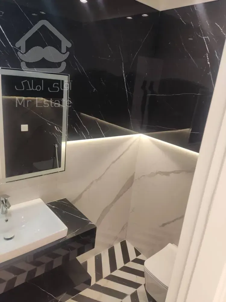 خرید آپارتمان ۲۵۰ متری با ویو کل شهر