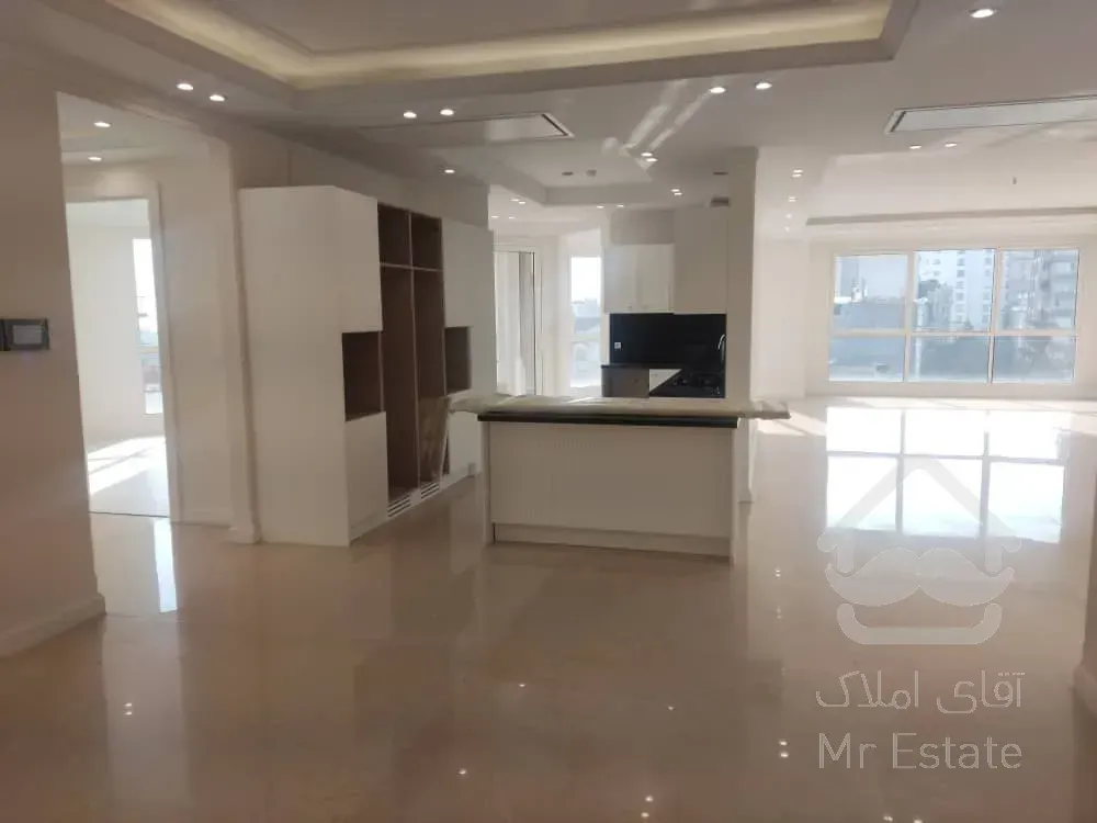 خرید آپارتمان 278 متری در بهترین لوکیشن فرمانیه