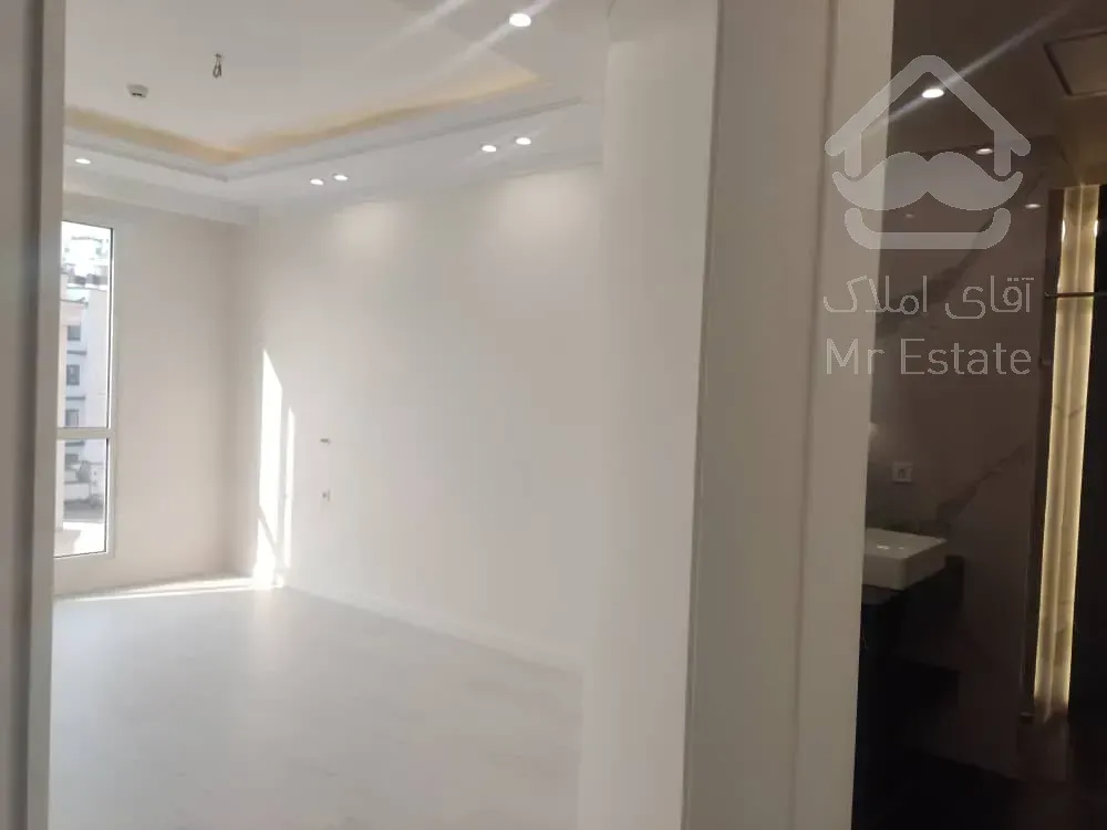 خرید آپارتمان ۲۵۰ متری با ویو کل شهر