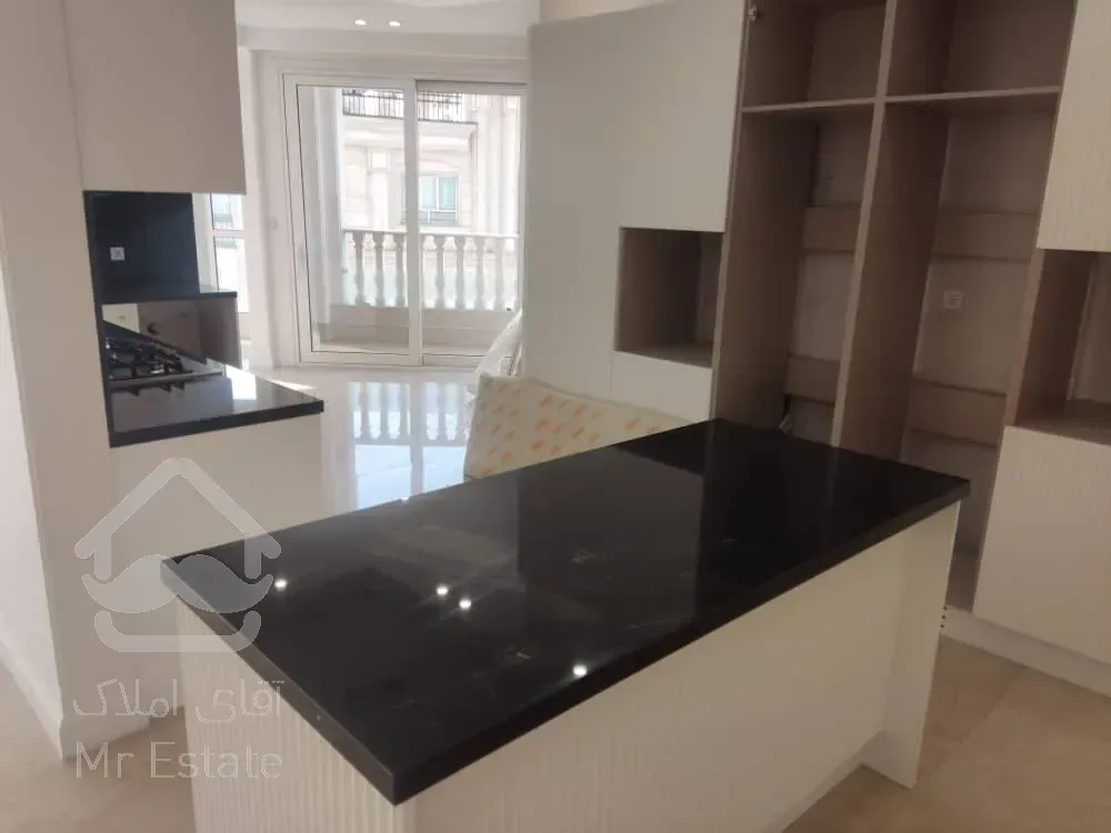 خرید آپارتمان 278 متری در بهترین لوکیشن فرمانیه