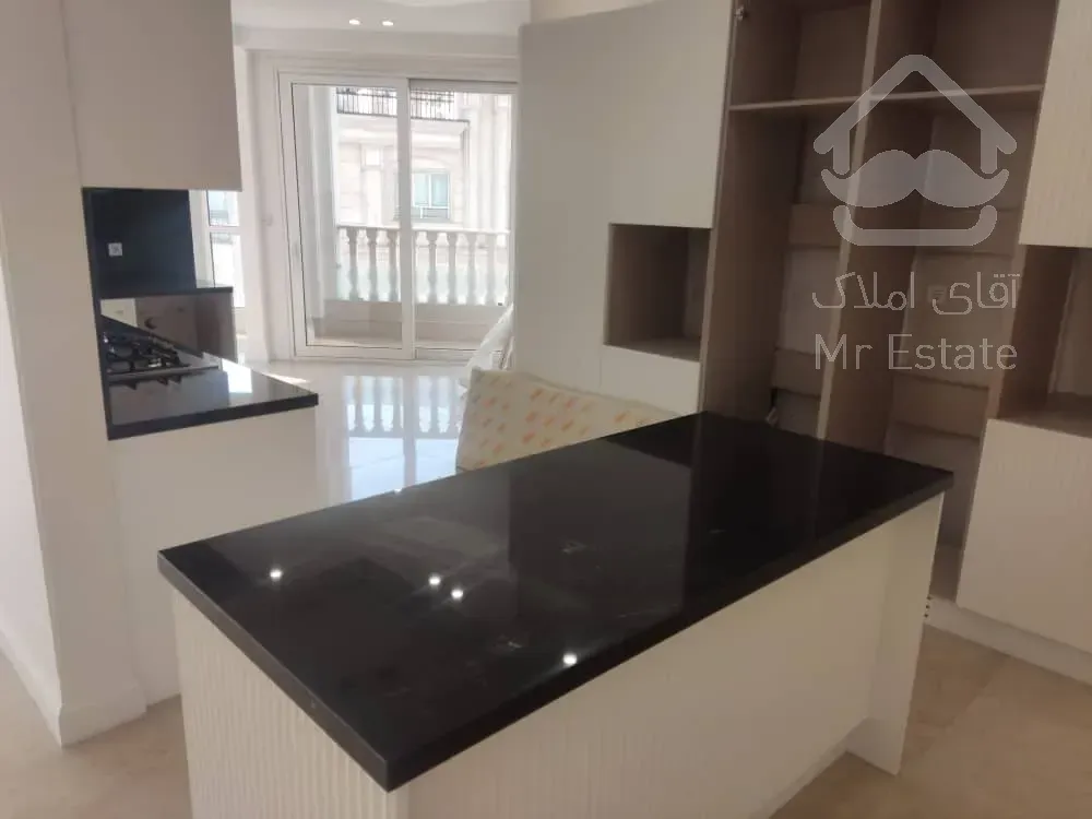 خرید آپارتمان ۲۵۰ متری با ویو کل شهر