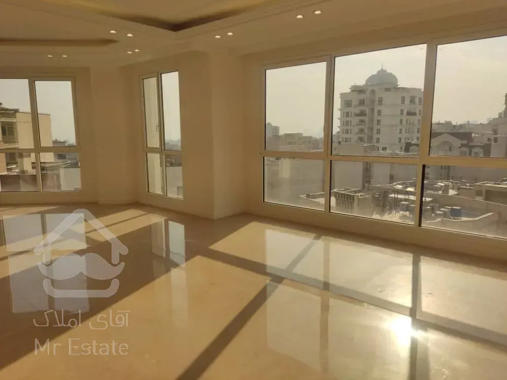 خرید آپارتمان 278 متری در بهترین لوکیشن فرمانیه