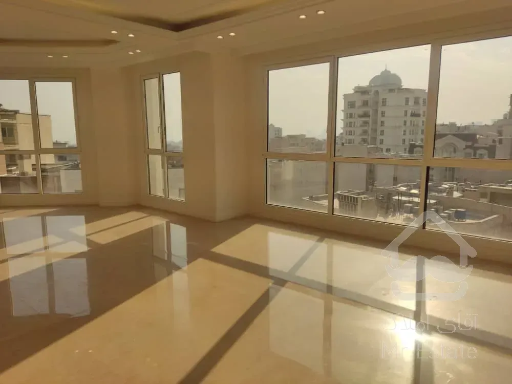 خرید آپارتمان ۲۵۰ متری با ویو کل شهر