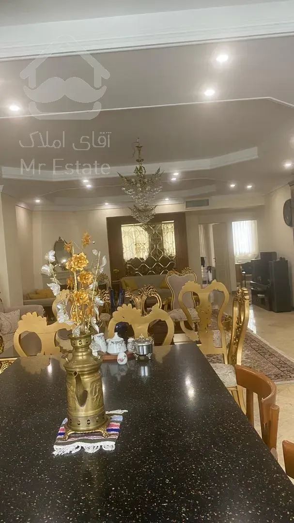 کلنگی جنوبی با جواز در شهرک راه آهن معاوضه هم میشود