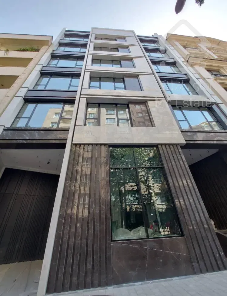 خرید ۲۶۰متر نیاوران بوکان