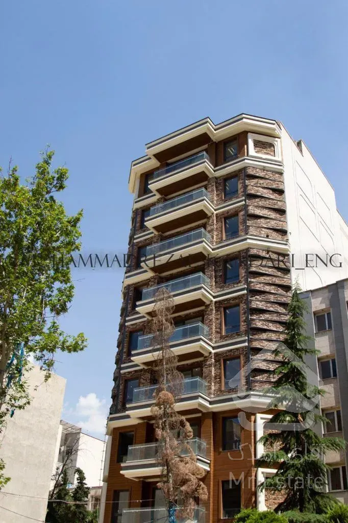 اجاره ۱۸۰متر فرمانیه غربی قیمت سال۴۰۳