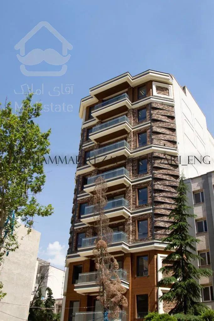 اجاره ۲۳۰متر مهماندوست