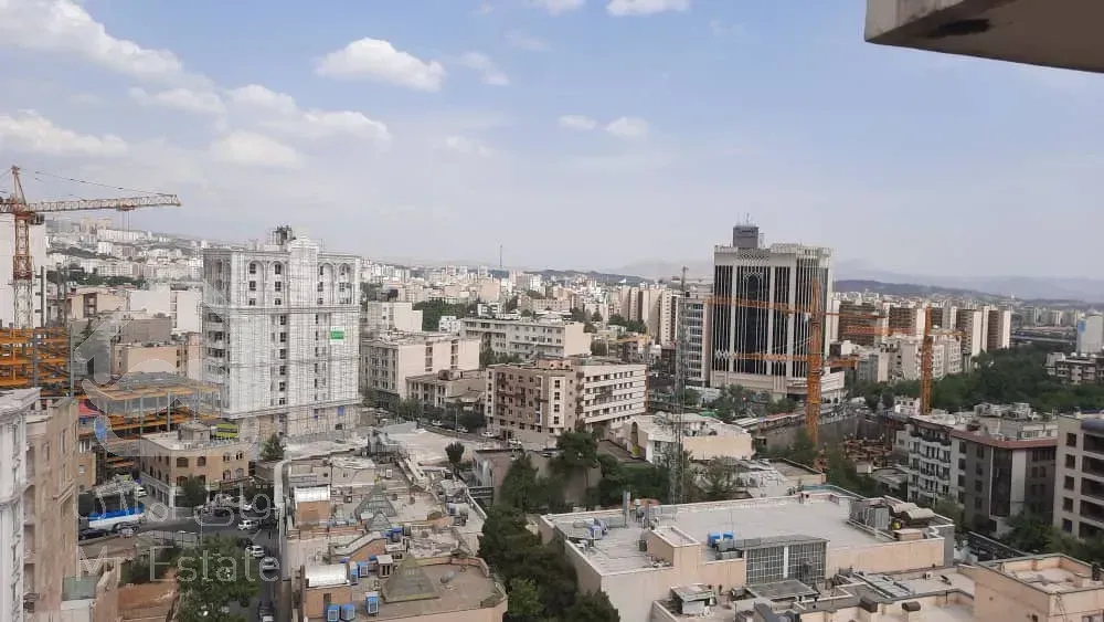 اجاره ۱۸۰متر فرمانیه غربی قیمت سال۴۰۳