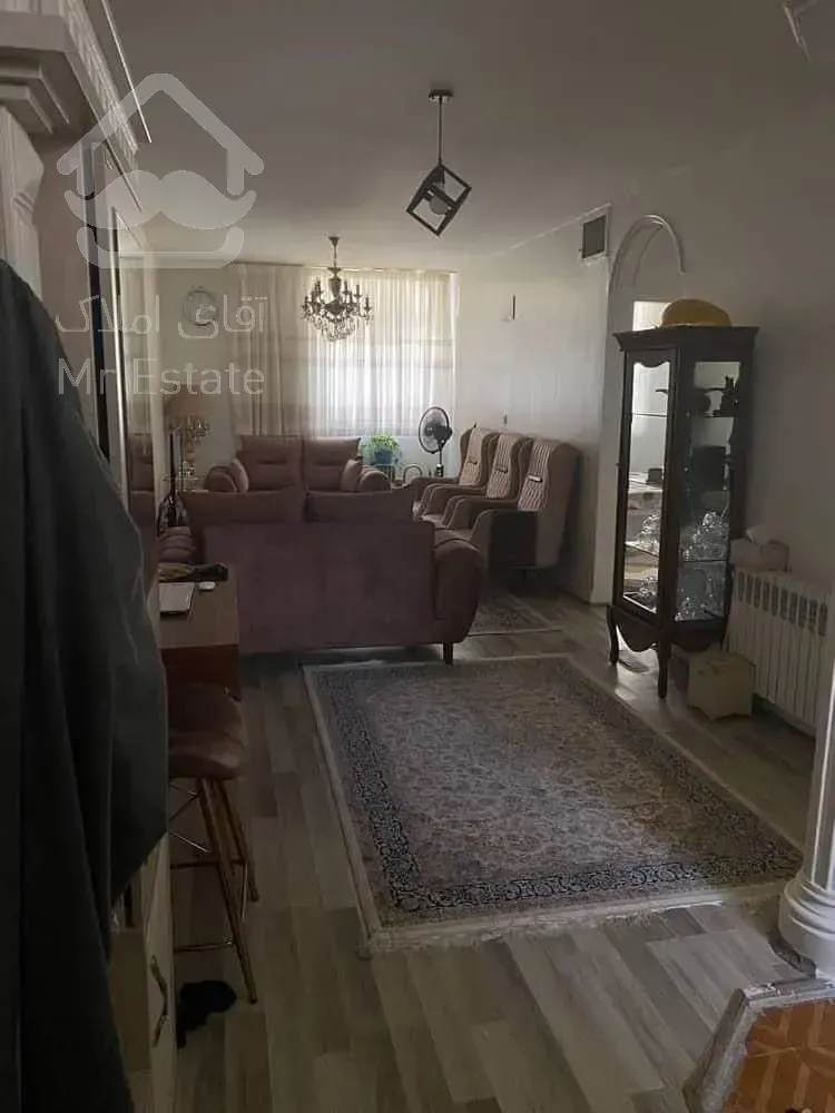 فروش آپارتمان 68 متری یک خوابه ارم