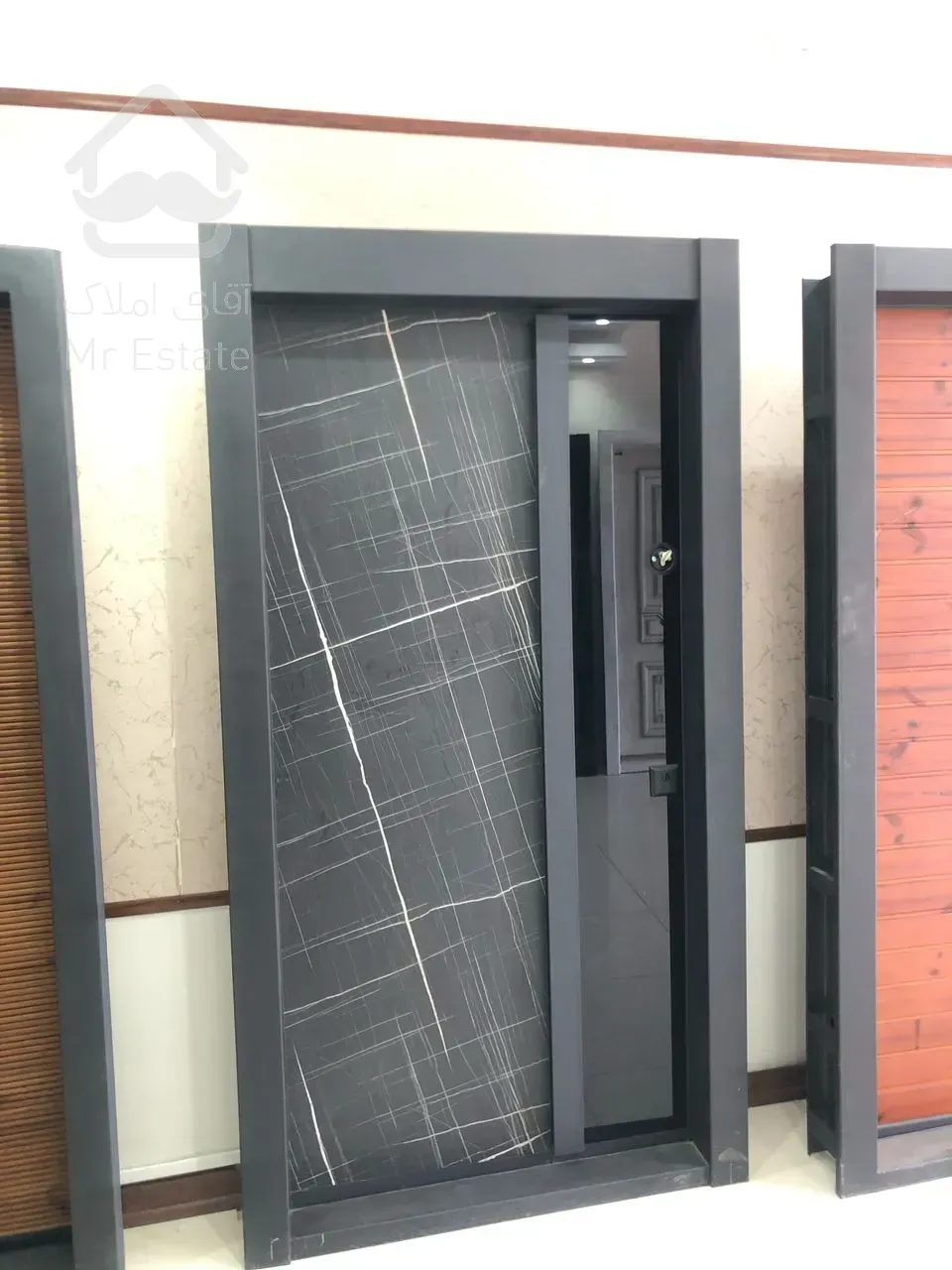 درب ضدسرقت واتاق...پنجره pvc