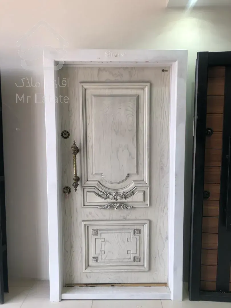 درب ضدسرقت واتاق...پنجره pvc