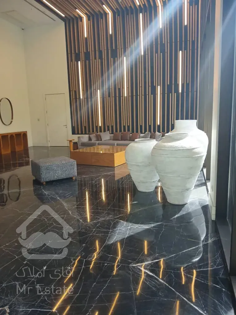 دوبلکس ۴۸۰ متر ،۵ خواب/ کامرانیه