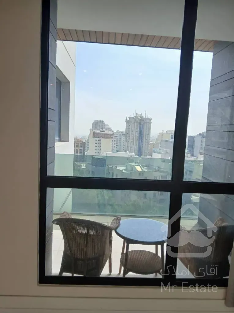 دوبلکس ۴۸۰ متر ،۵ خواب/ کامرانیه