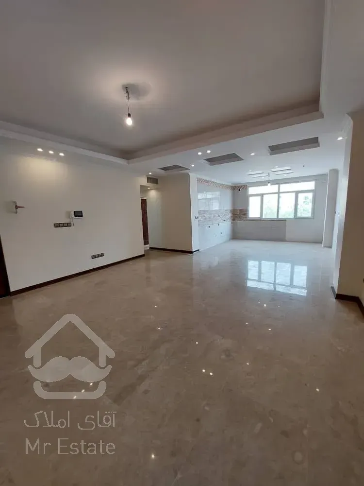 فروش اپارتمان ۳خواب جنت اباد جنوبی