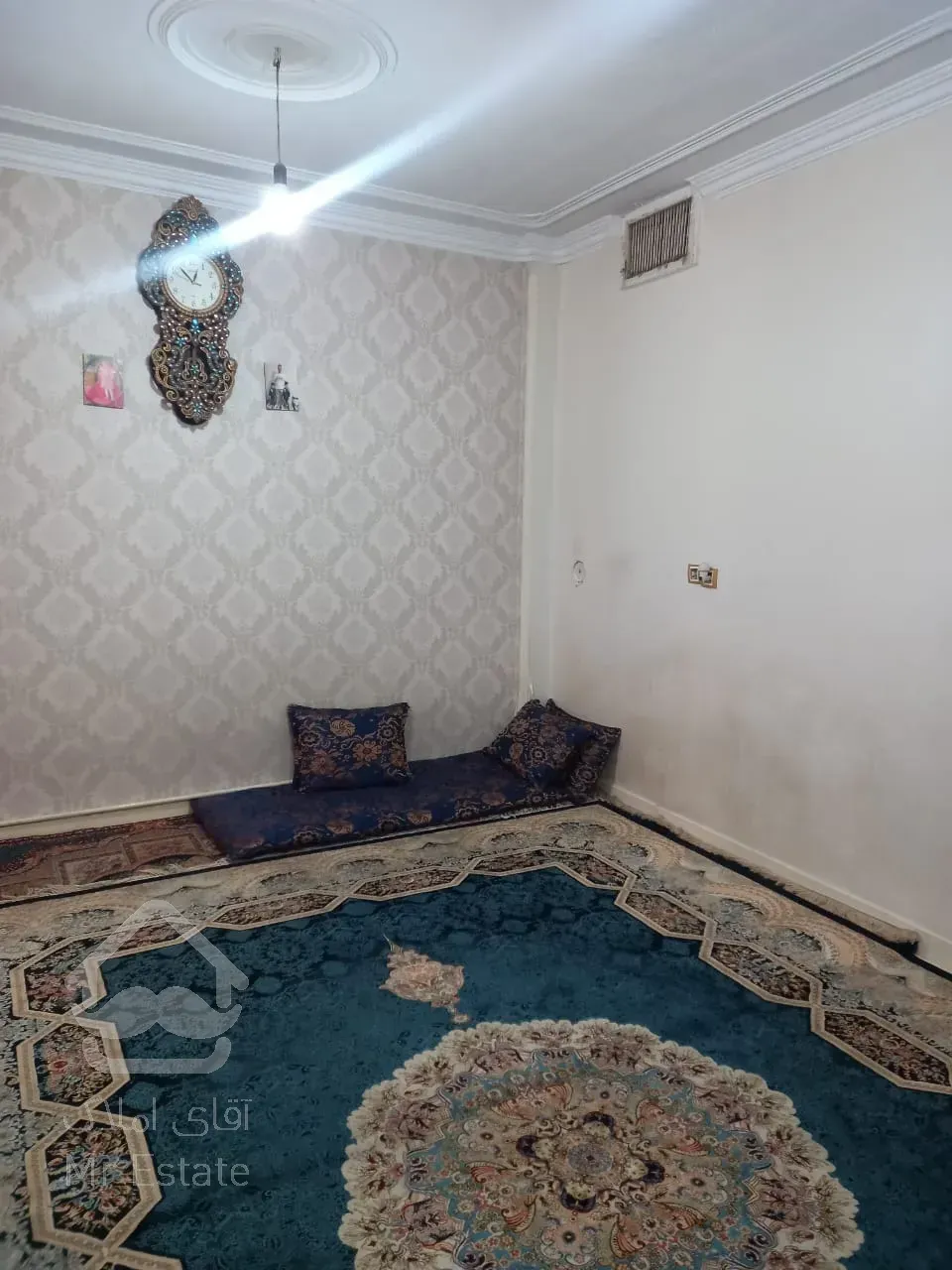 رهن کامل واحد