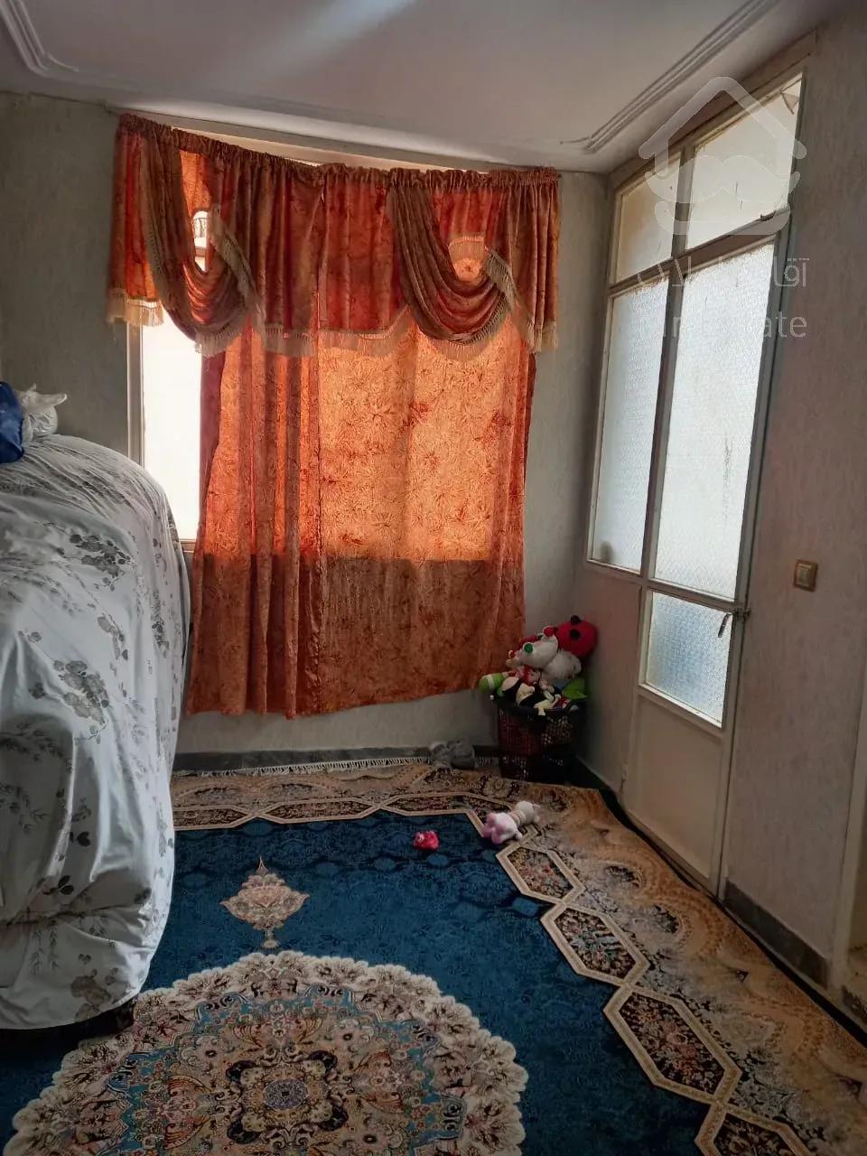 رهن کامل واحد