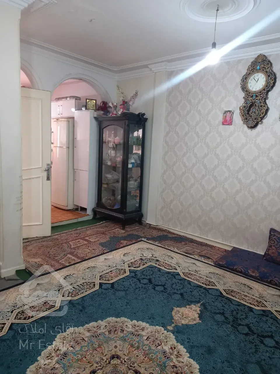 رهن کامل واحد