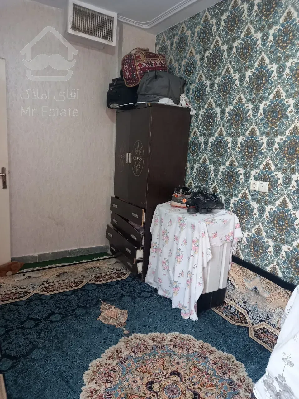 رهن کامل واحد